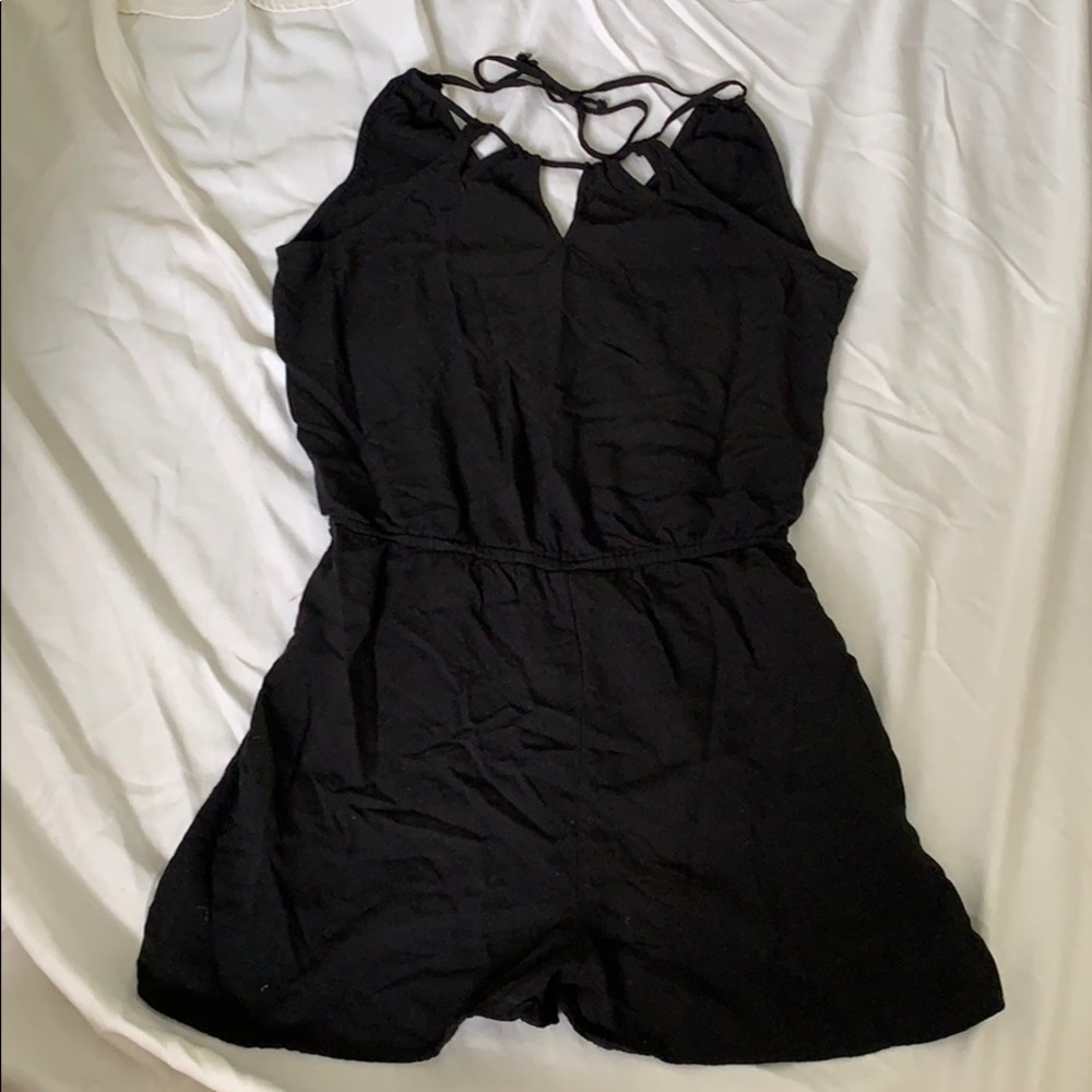 Aeropostale Romper